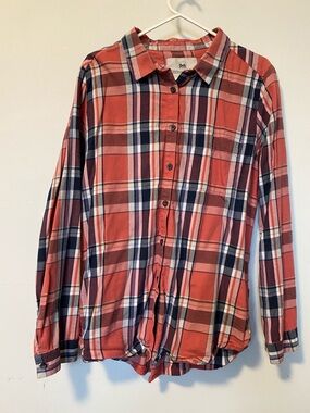 WIND RIVER women’s cotton shirt